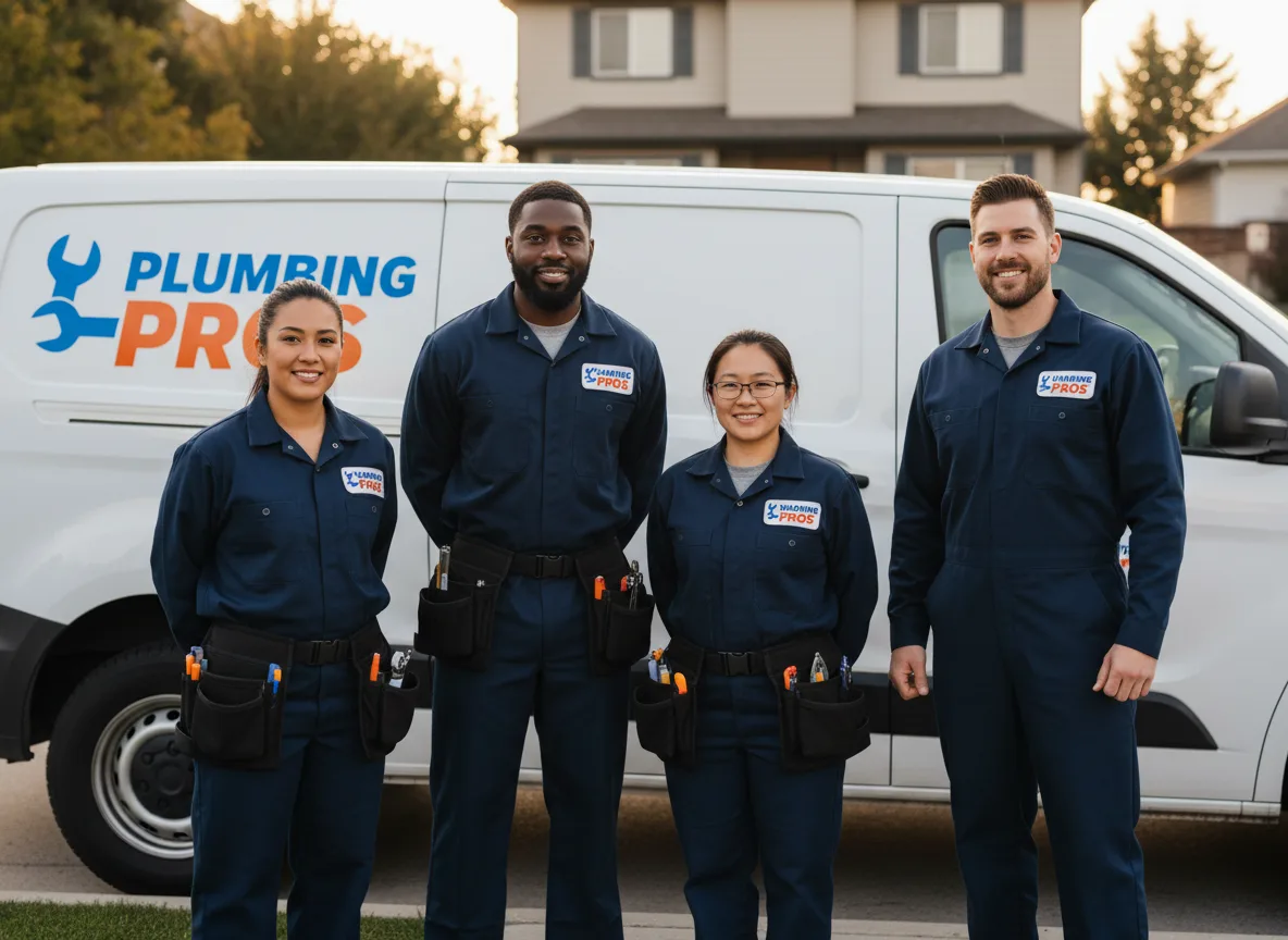 Water Heater Repair company in Columbine, CO